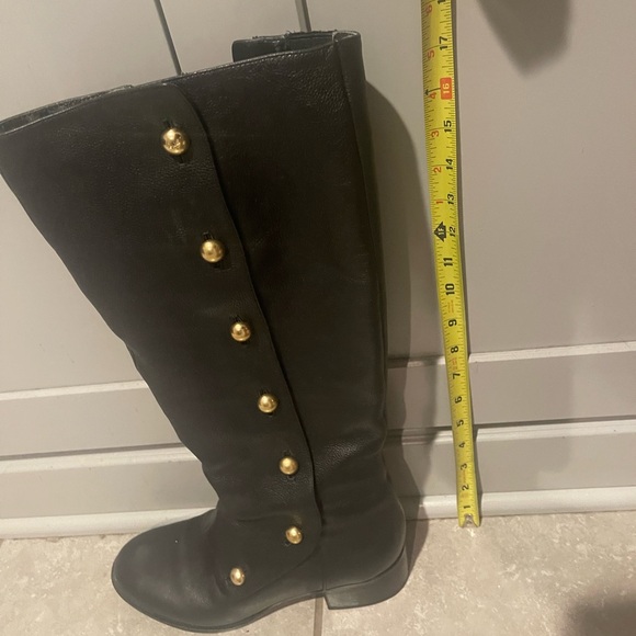 COPY - Michael Kors Maisie Boot 9m black - Picture 1 of 10